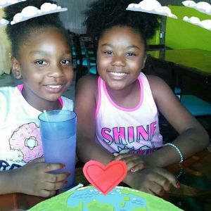 Meet your Posher, Shenna